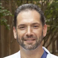 Dr. Sven Hilda, MD - Little Rock, AR - Gastroenterology