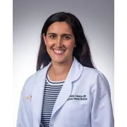 Dr. Cristina Marie Cameron - Greer, SC - Internal Medicine