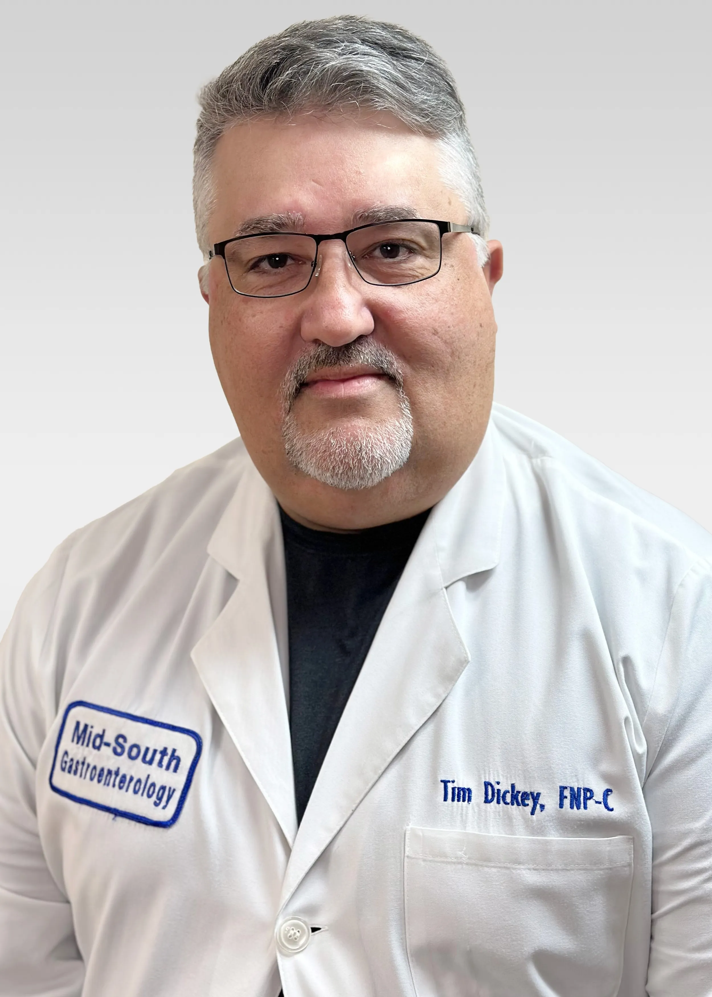 Timothy Dickey, FNP