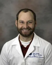 Dr Charles J Vandenberg Iv, DO