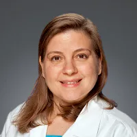 Dr. Jayne Garcia, MD