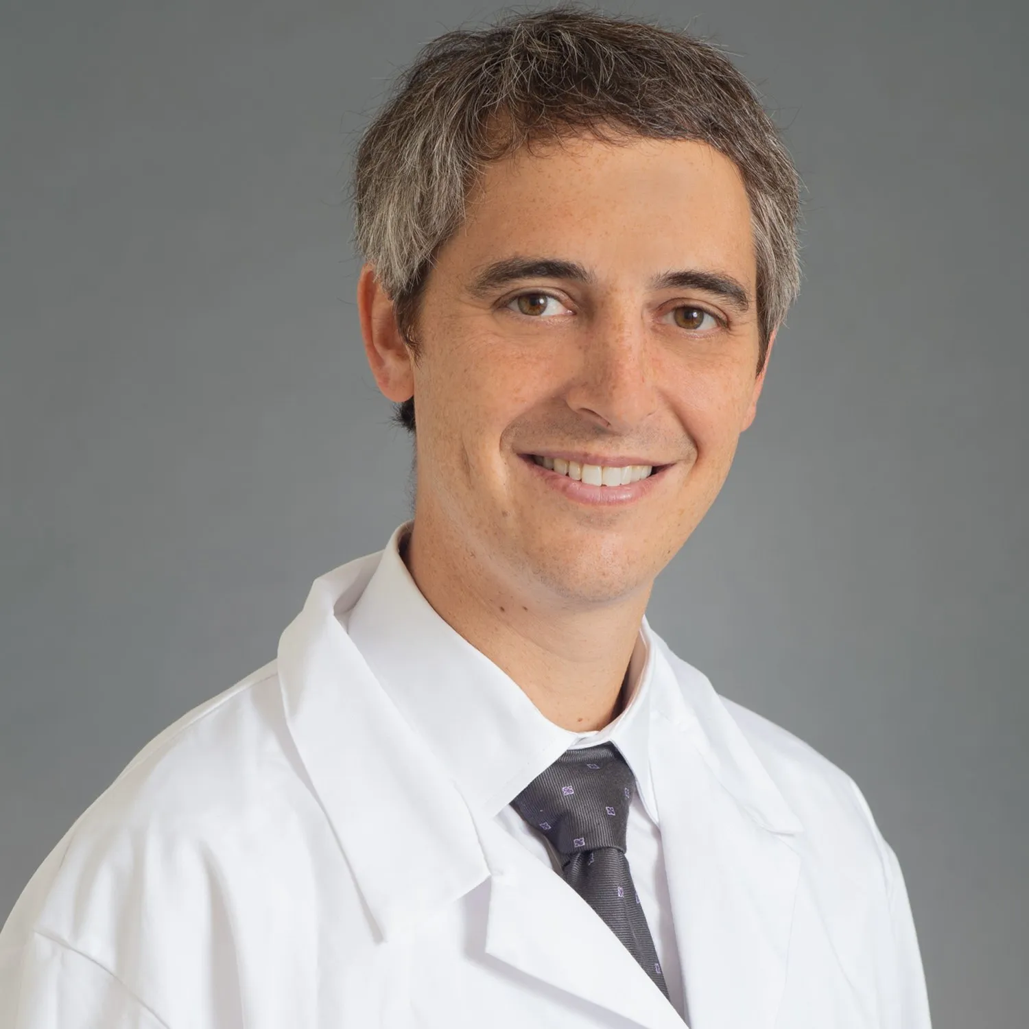 Dr. Ronen J Harel, DO