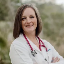 Dr. Elizabeth Marquez, MD - Jacksonville, FL - Family Medicine