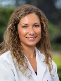 Emily Thurston, NP - San Diego, CA - Nurse Practitioner