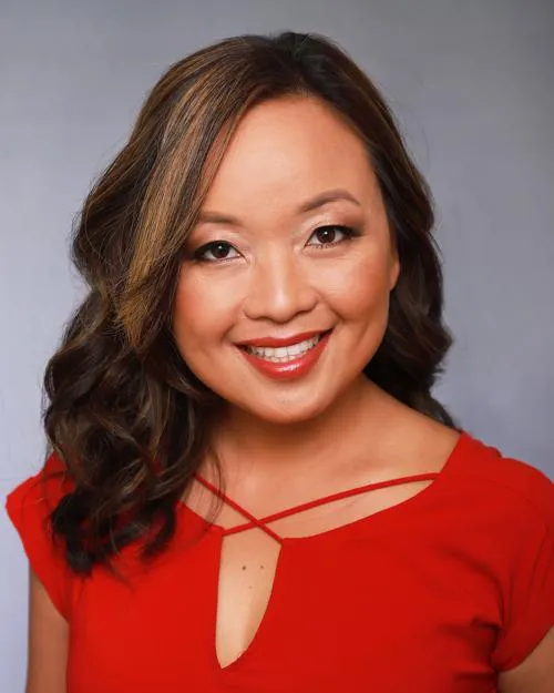 Dr. Lisa Phuong Hoang, MD - Irvine, CA - Pediatrics, Internist/pediatrician