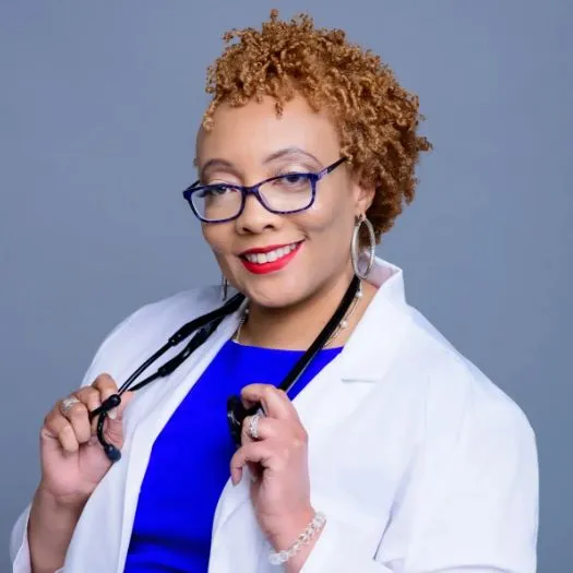Latoya   Lucas - Greensboro, NC - Internal Medicine