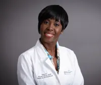 Marie Manouchka Nicolas-Valcin, APRN - Miami, FL - Nurse Practitioner