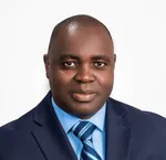 Dr. Oladele M Oladapo, MD