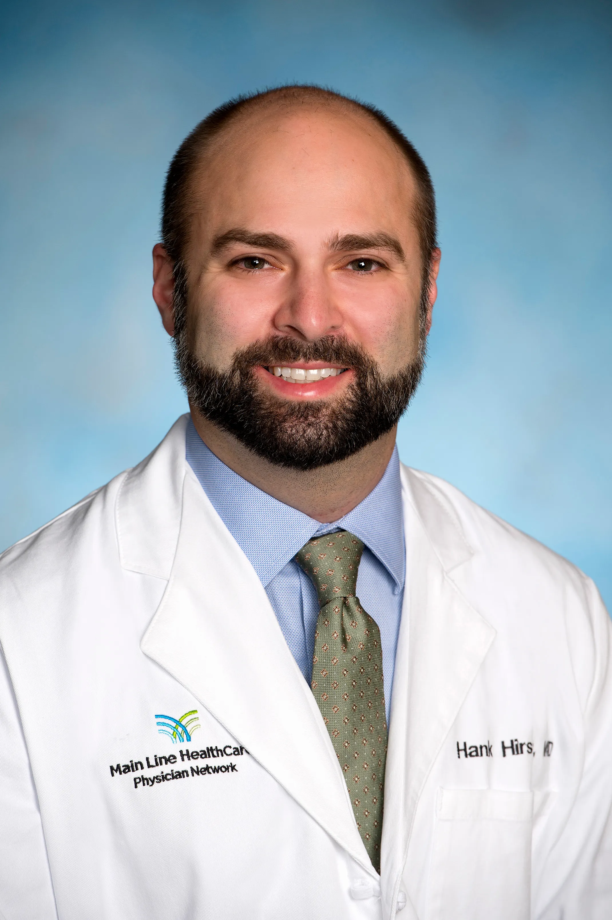 Dr. Henry D. Hirsch, MD - King of Prussia, PA - Vascular Surgery, Vascular Surgeon