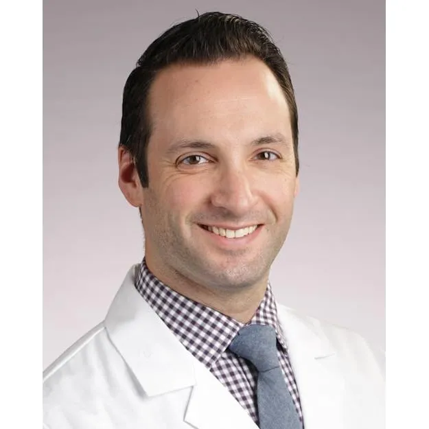 Dr. Andrew Robert Buckley, DO - Louisville, KY - Gastroenterology, Pediatrics