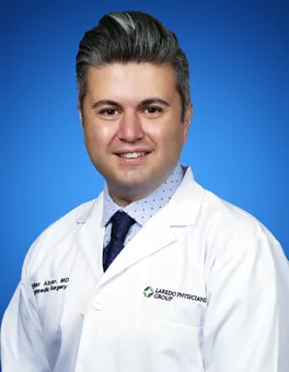 Dr. Eildar Abyar, MD