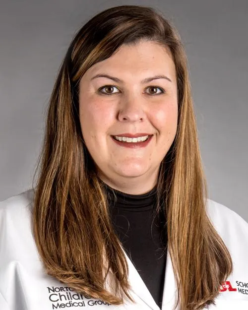 Ashley J Rhinehart, APRN - Louisville, KY - Cardiovascular Disease, Pediatric Cardiology