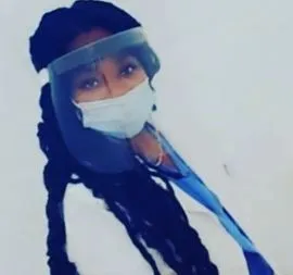 Shauntay Thomas - Mount Vernon, NY - Nurse Practitioner, Pediatrics