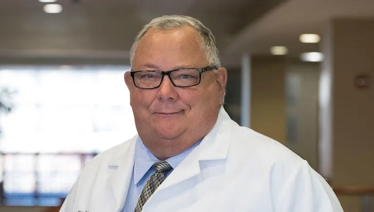 Dr. David Edward Chalk, MD - Washington, MO - Foot & Ankle Surgery, Orthopedic Surgery