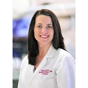 Dr. Paula Marie Hertel - Houston, TX - Gastroenterology, Pediatric Gastroenterology