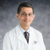 Dr. Sandeep Mukherjee, MD - Omaha, NE - Gastroenterology