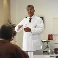 Dr. Keith Melancon, MD - Washington, DC - Transplant Surgery