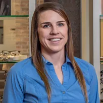 Dr. Caroline Barajas, OD - Broomfield, CO - Optometry, Ophthalmology