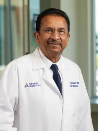Dr. Richard Samuel, MD - Takoma Park, MD - Family Medicine