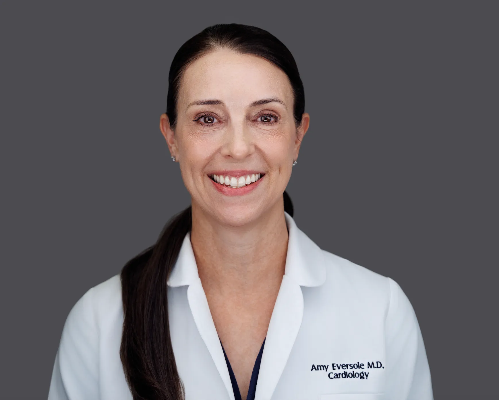 Dr. Amy M. Eversole, MD - STUART, FL - Cardiovascular Disease, Cardiologist
