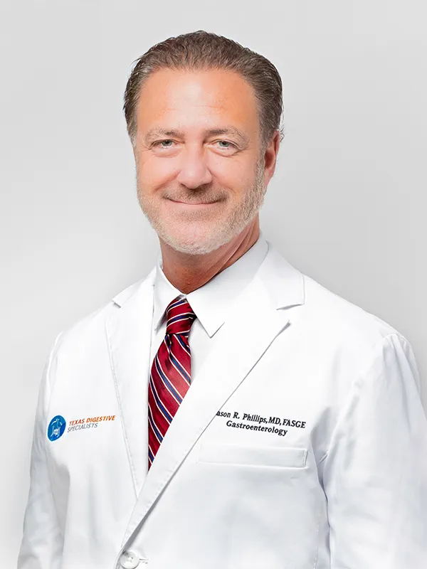 Dr. Jason R. Phillips, MD