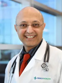 Dr. Mehran Attari, MD - Fairfield, OH - Internal Medicine