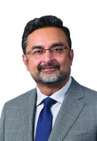 Dr. Asif Masood, MD - Pine Bluff, AR - Hematology, Oncology