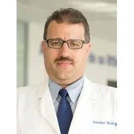Dr. Sanjay M. Mehta, MD - Bethlehem, PA - Thoracic Surgery, Cardiologist, Thoracic Surgeon