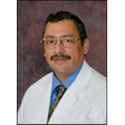 Dr. Mario L Sosa, MD - San Antonio, TX - Pediatrics, Family Medicine