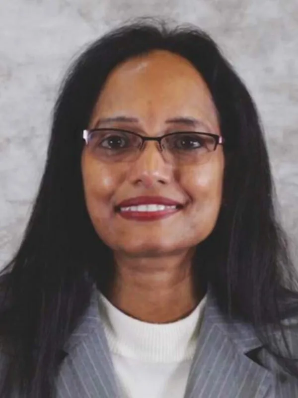 Dr. Vijaya L Kakani, MD - Lafayette, IN - Oncology, Hematologist, Oncologist, Oncologist/hematologist