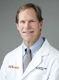 Dr. Carl M Valentine, MD - Charlottesville, VA - Cardiovascular Disease