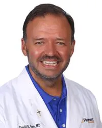 Dr. David Edgar Vann, MD - Sharpsburg, GA - Internal Medicine