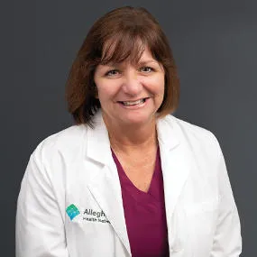 Annette Loveland Lucas - Wexford, PA - Nurse Practitioner, Pediatrics