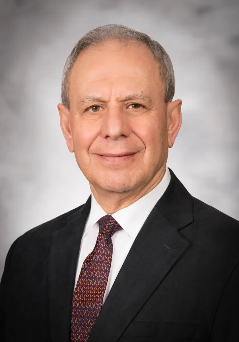 Dr. Anan Adib I Abdelrahman, MD - Pontiac, MI - Obstetrics & Gynecology