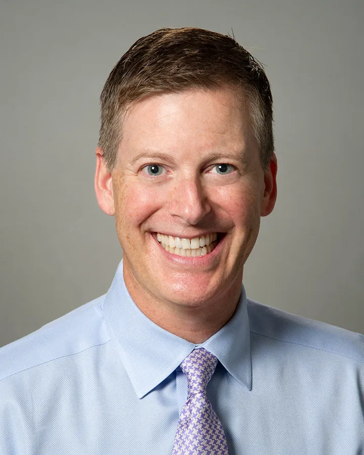 Dr. James Brett Chafin, MD