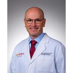 Dr. William Patrick Springhart - Greenville, SC - Urology, Urologist