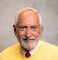 Dr. Glen D Solomon, MD, MACP, FRCP - Milwaukee, WI - Neurology