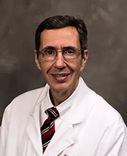 Dr. Peter Fonseca, MD - Bridgeton, MO - Surgery, General Surgeon, Thoracic Surgeon