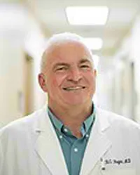 Dr. Robert Hogan, MD