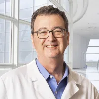 Dr. William Mcgarry, MD - Sebastian, FL - Oncology