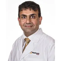 Dr. Nimish Naresh Dhruva, MD - Atlanta, GA - Cardiovascular Disease, Internal Medicine