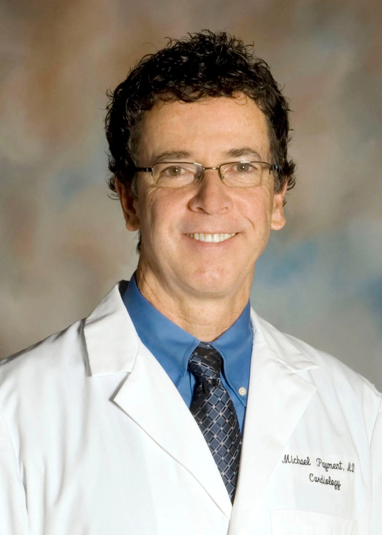 Dr. Michael Payment, MD - Gulfport, MS - Cardiovascular Disease, Cardiologist