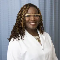 Dr. Andrea Anderson, MD, FAAFP - Washington, DC - Family Medicine