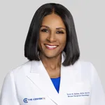 Dr. Terre D Quinn, MD, FACS