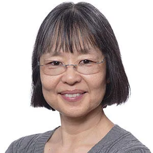 Dr. Julie C Chen, MD - Los Altos, CA - Internal Medicine, Pediatrics
