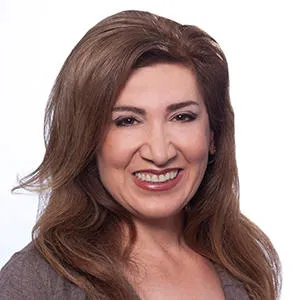 Dr. Nadereh Varamini, MD - San Jose, CA - Pediatrics