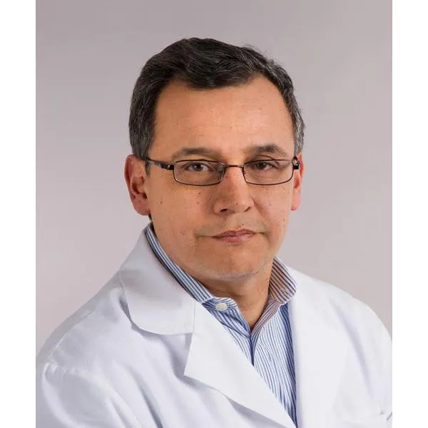 Dr. Fausto Y. Vinces, DO - Poughkeepsie, NY - Surgery, General Surgeon