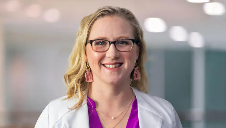 Dr. Stephanie Nicole Huhn, DO