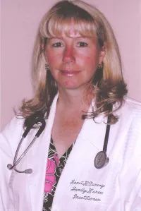 Janet Garvey, FNP-BC - Galax, VA - Nurse Practitioner