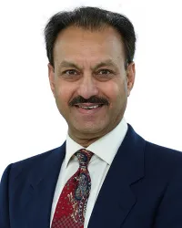 Dr. Sarva Daman Singh, MD - Clifton, NJ - Internal Medicine